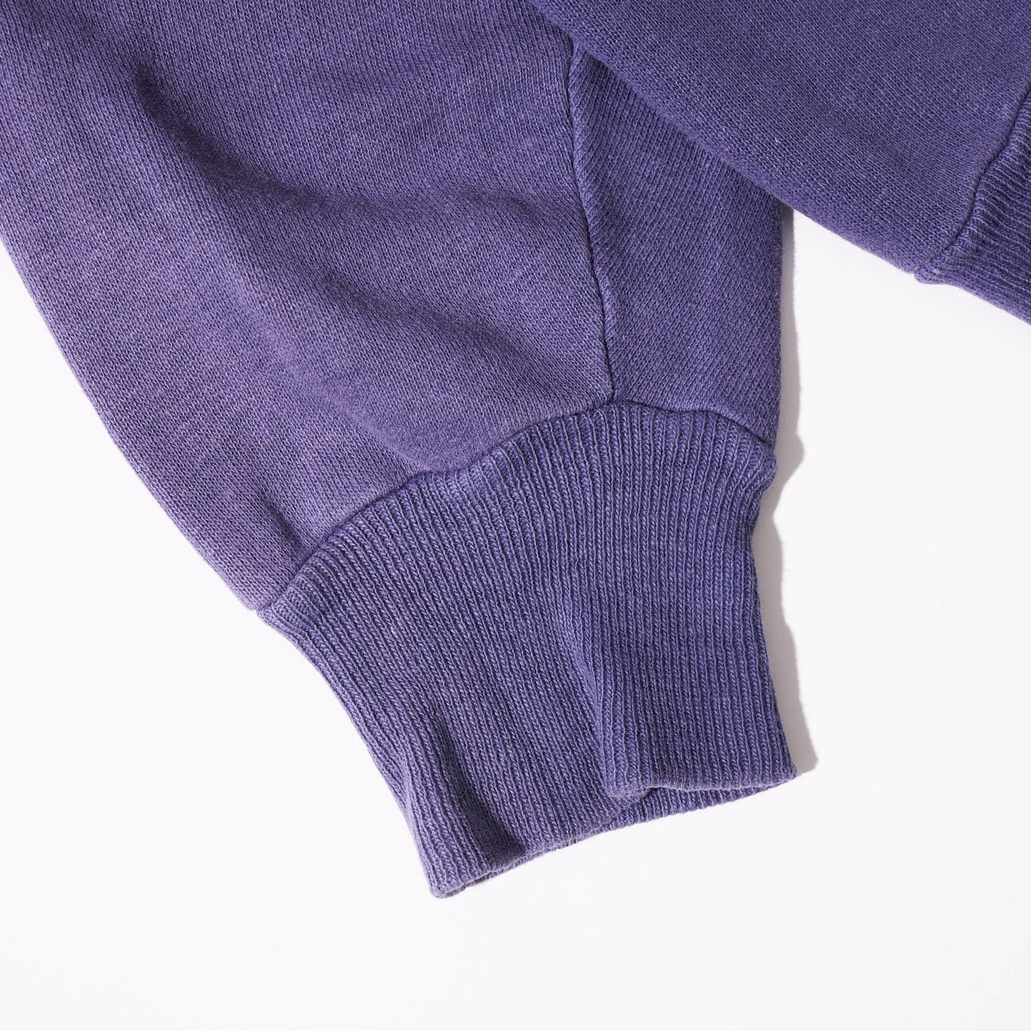 60s Healthknit sweat Fade navy