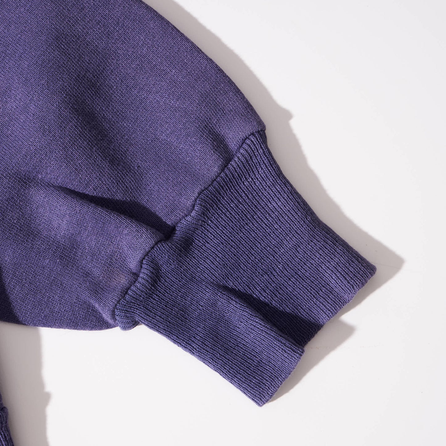 60s Healthknit sweat Fade navy