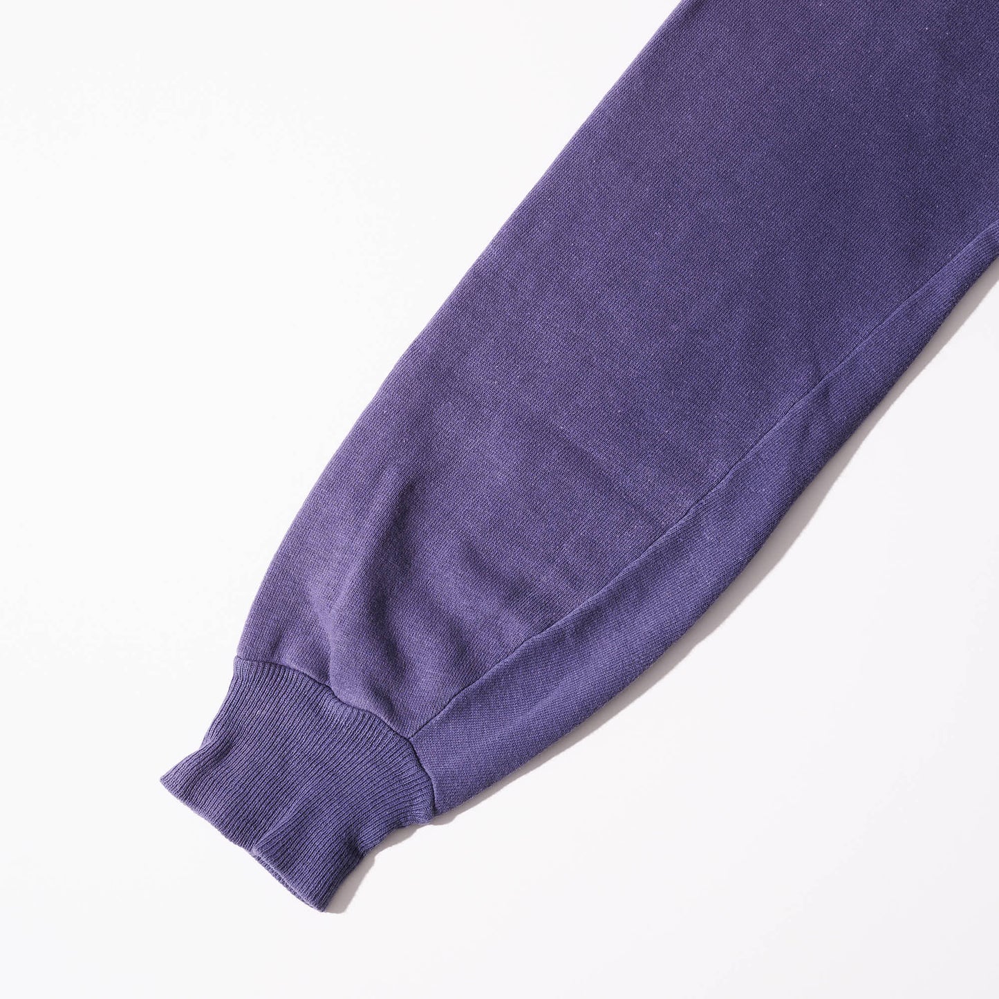 60s Healthknit sweat Fade navy