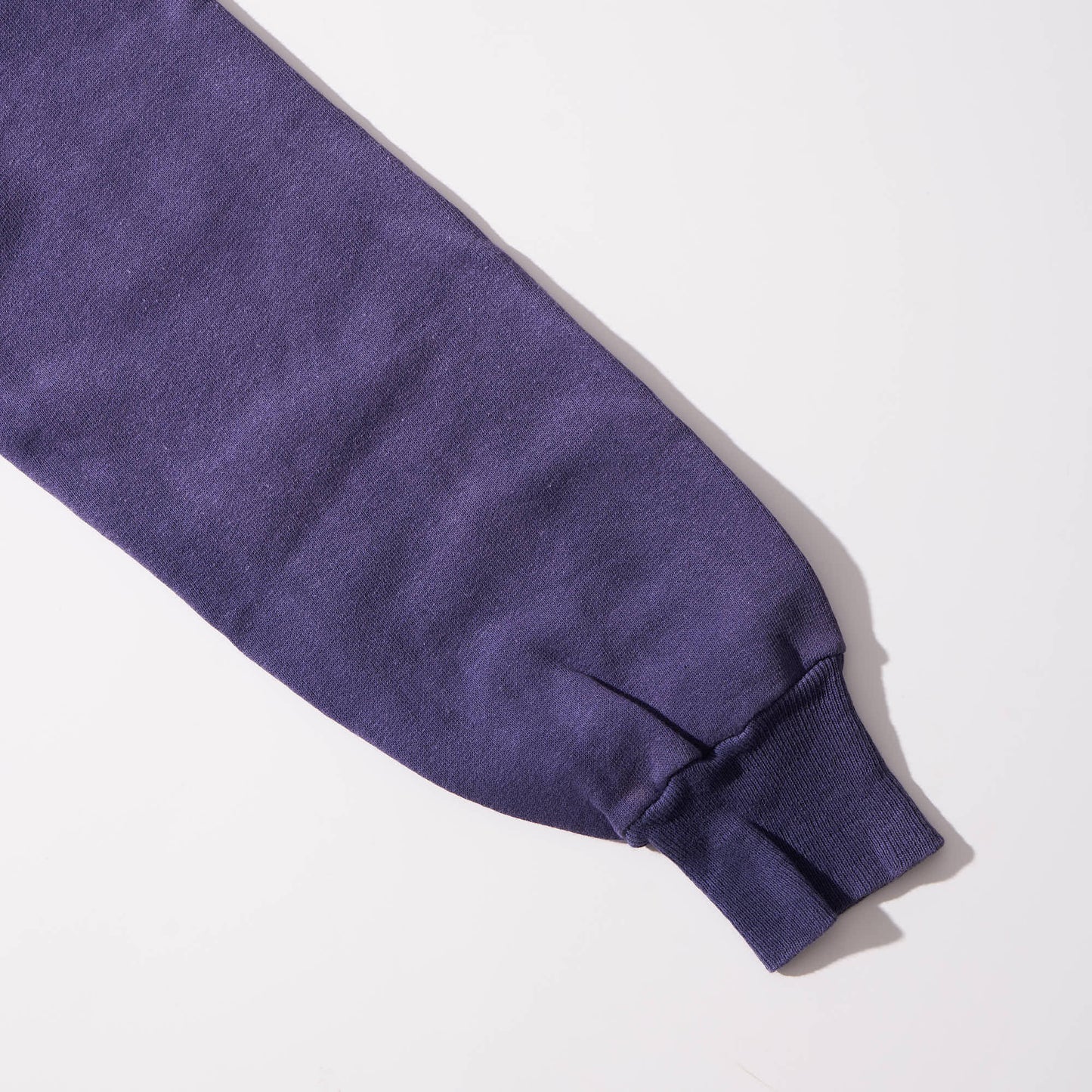 60s Healthknit sweat Fade navy