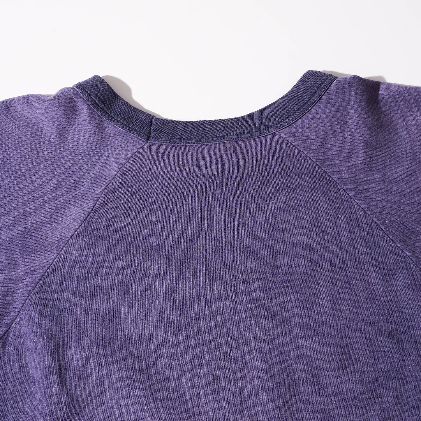 60s Healthknit sweat Fade navy