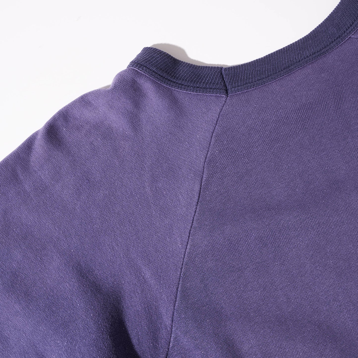60s Healthknit sweat Fade navy