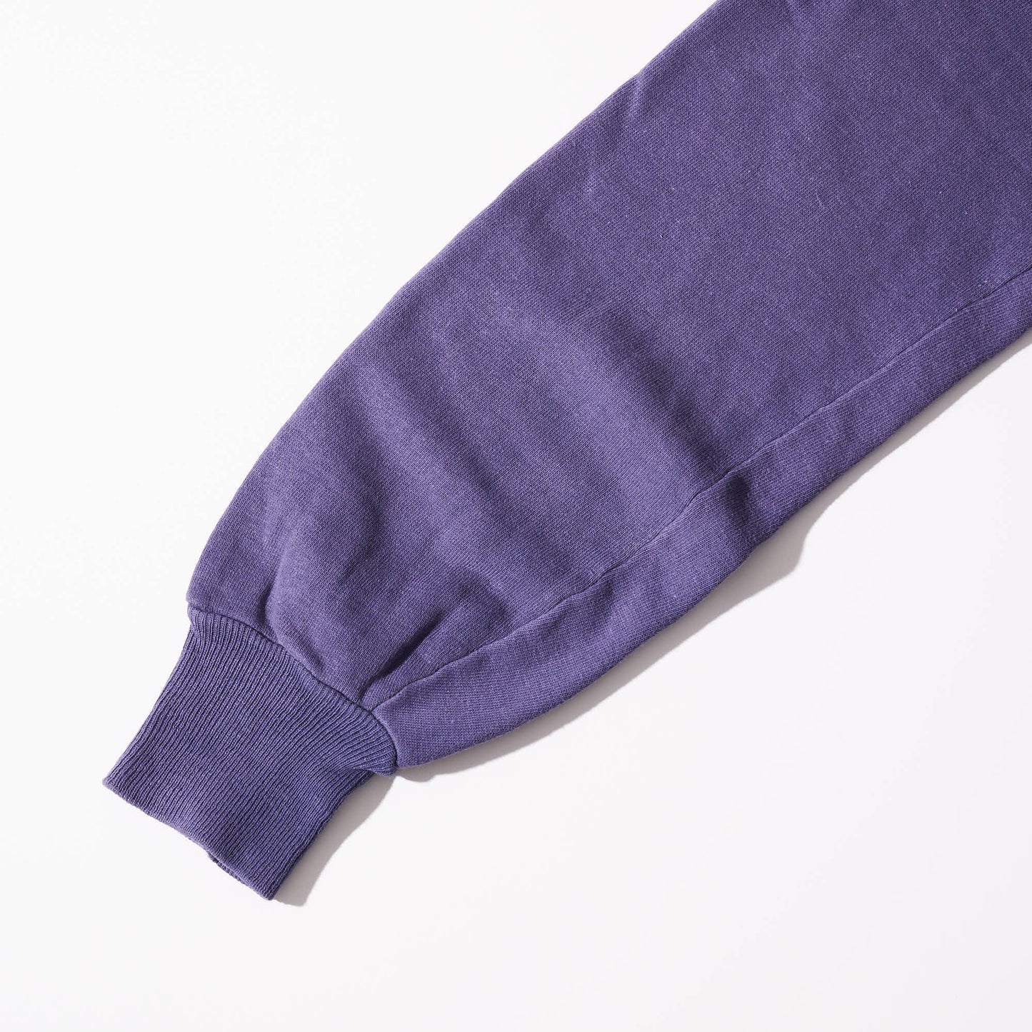 60s Healthknit sweat Fade navy