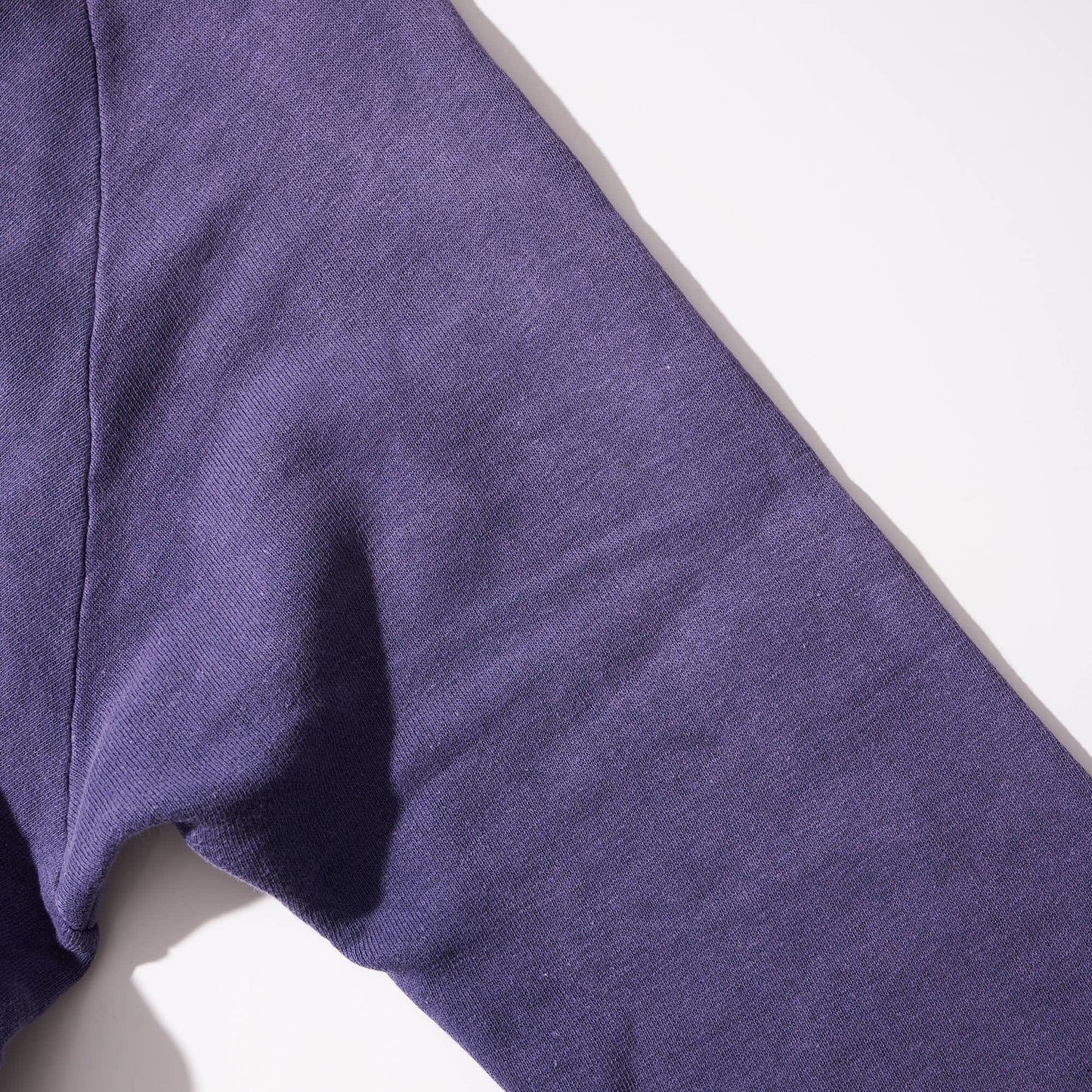 60s Healthknit sweat Fade navy