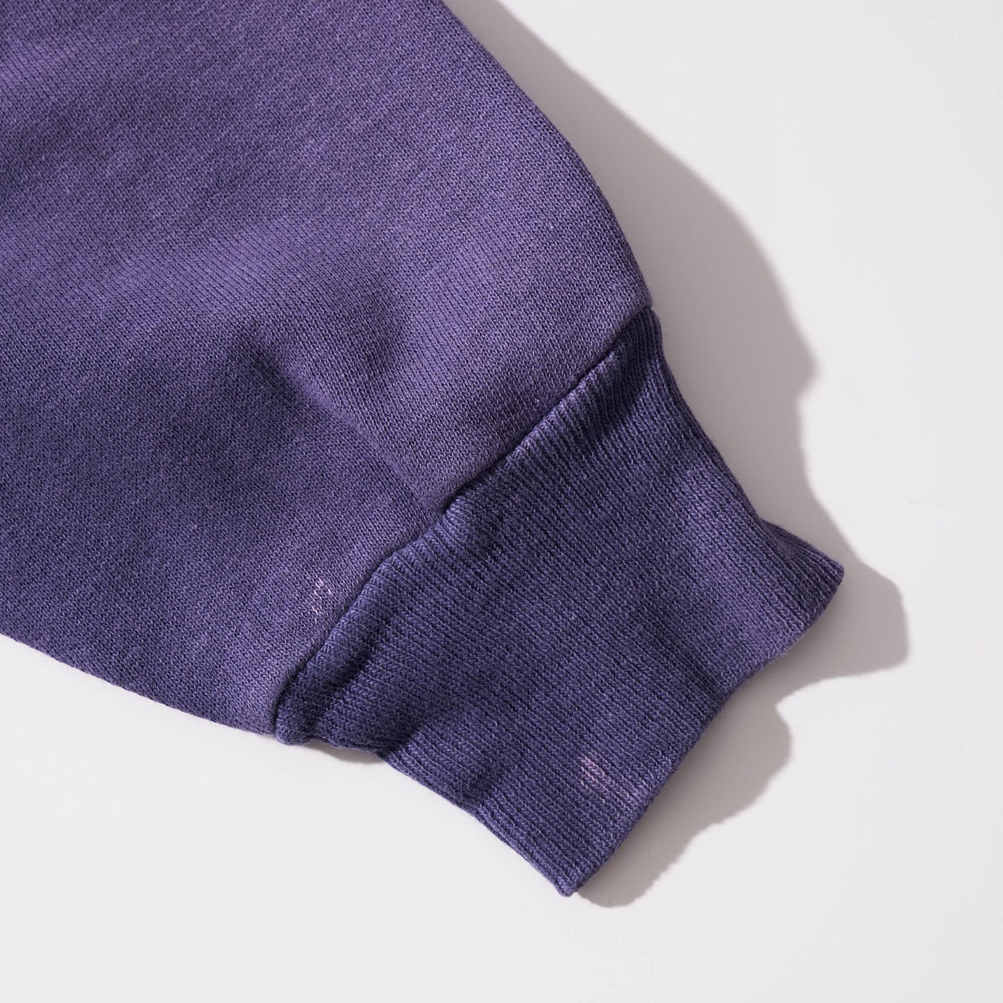 60s Healthknit sweat Fade navy
