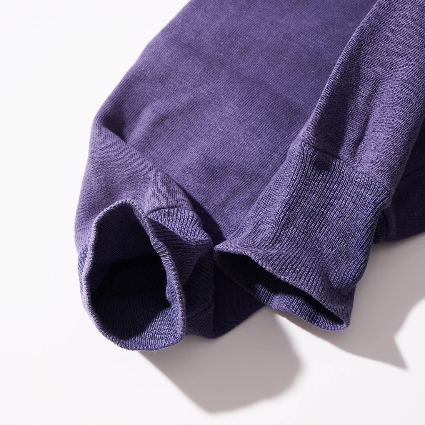 60s Healthknit sweat Fade navy