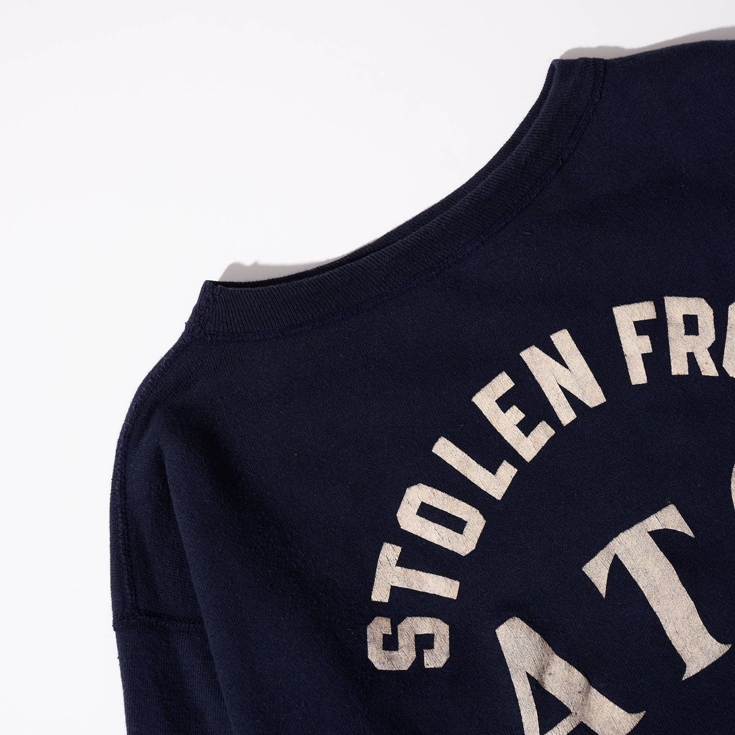 Vintage sweat