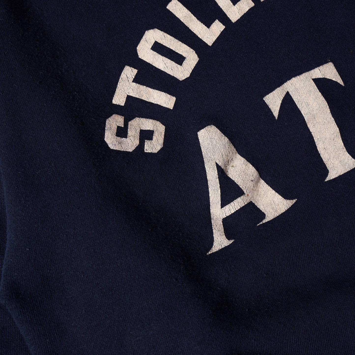Vintage sweat