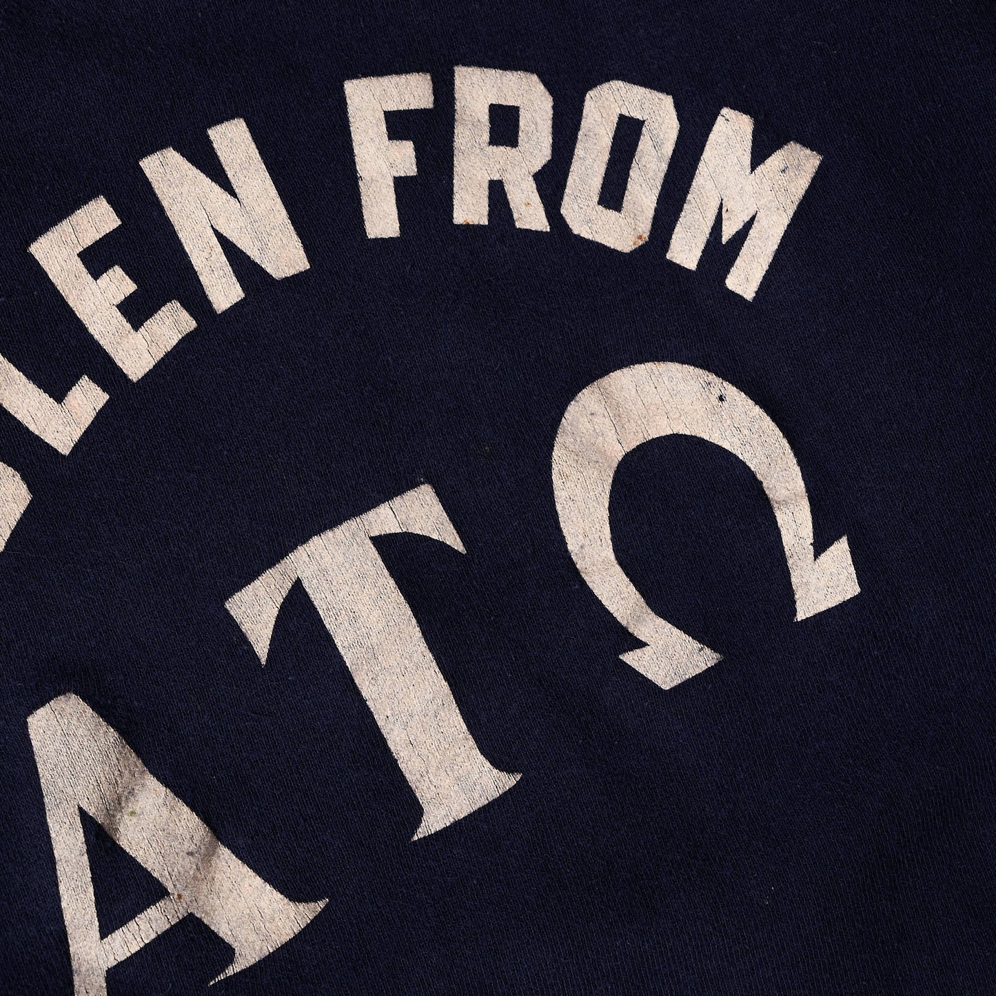 Vintage sweat