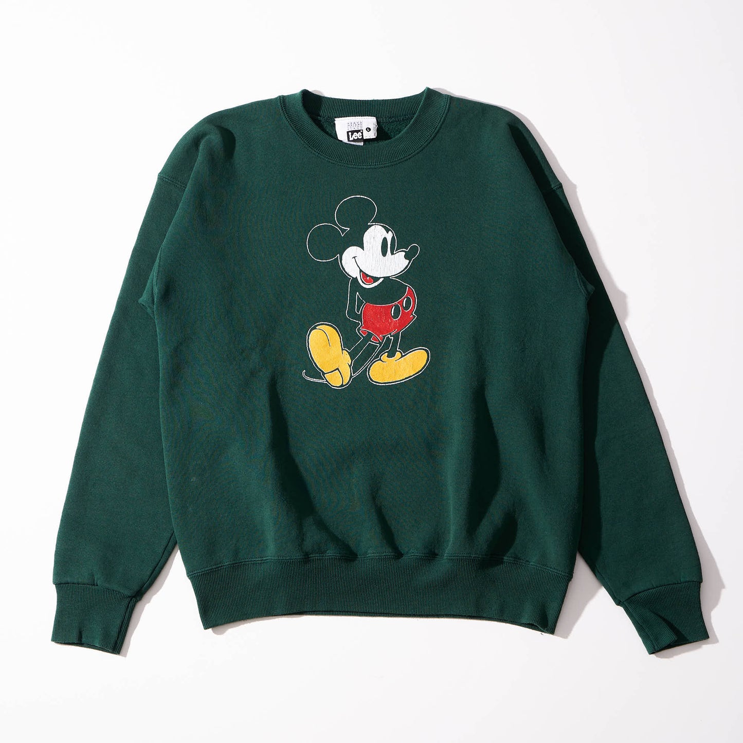 Mickey sweat