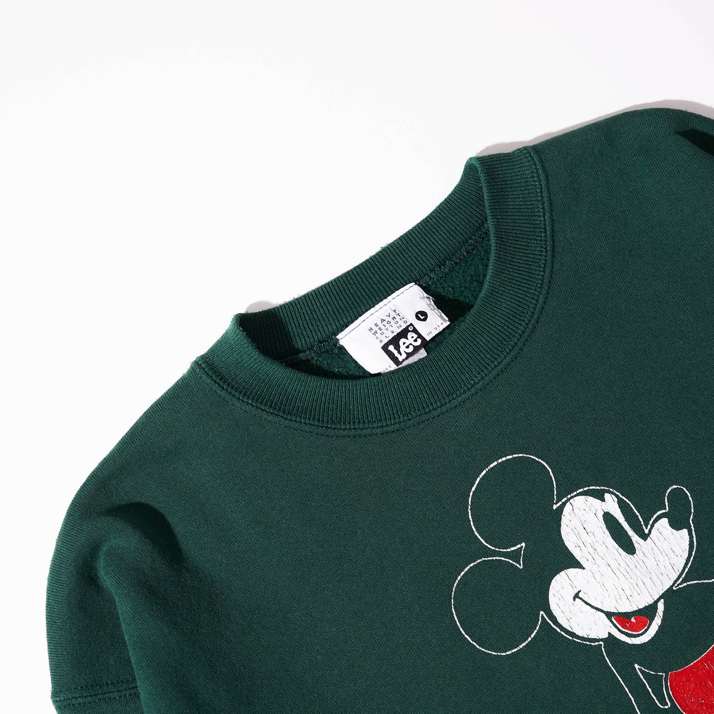 Mickey sweat