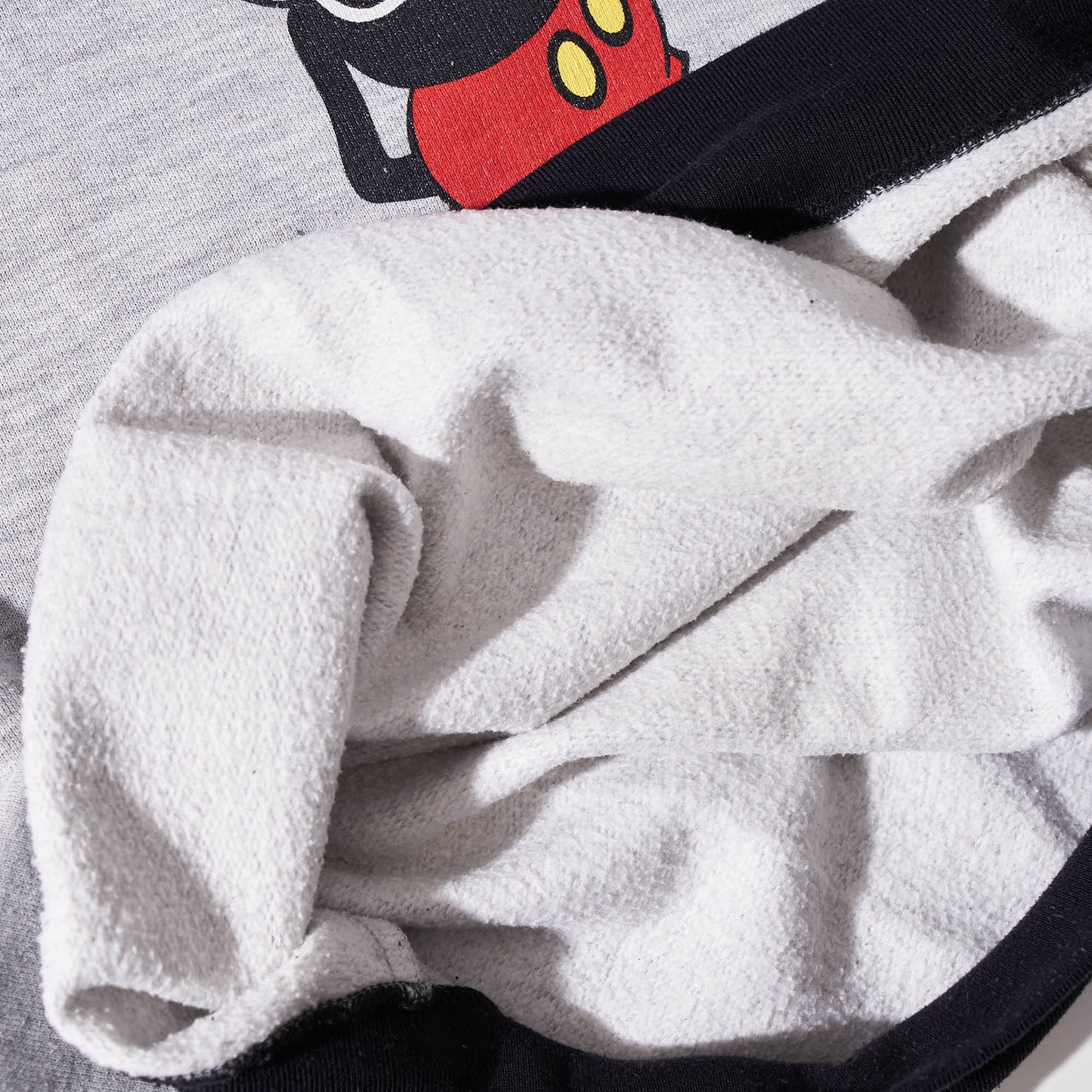 Mickey sweat