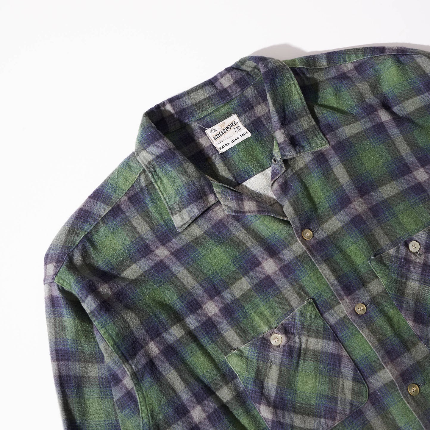 KOLESPORT Print shirts