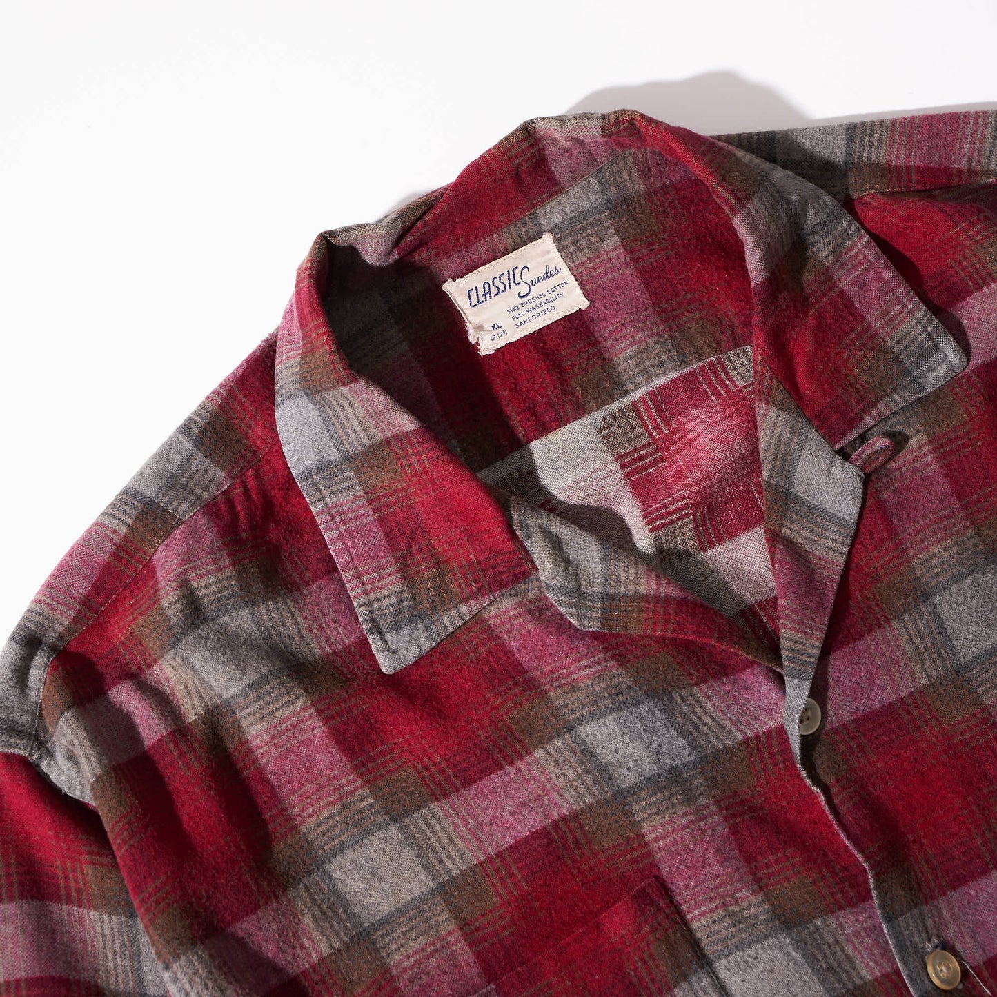 CLASSIC SWEDEN Print shirts