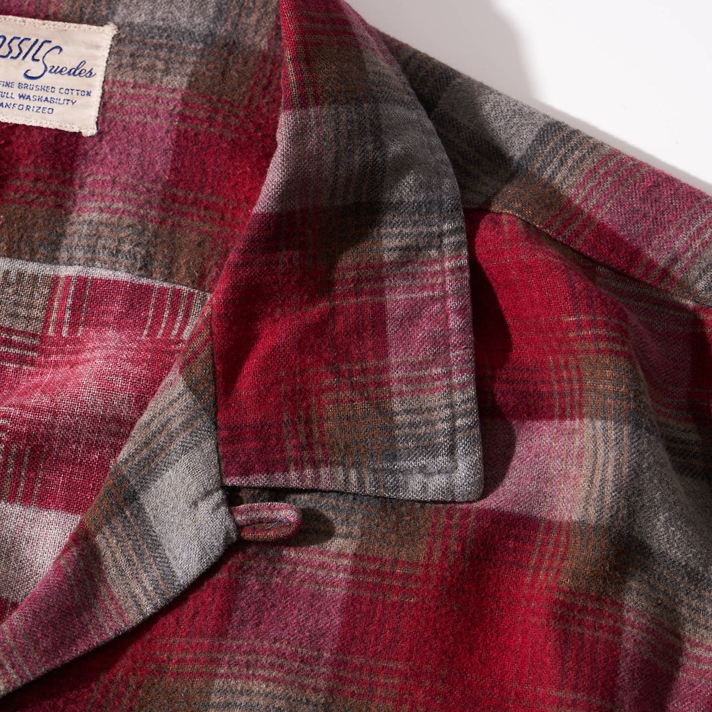 CLASSIC SWEDEN Print shirts