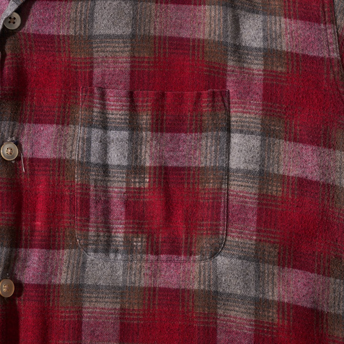 CLASSIC SWEDEN Print shirts
