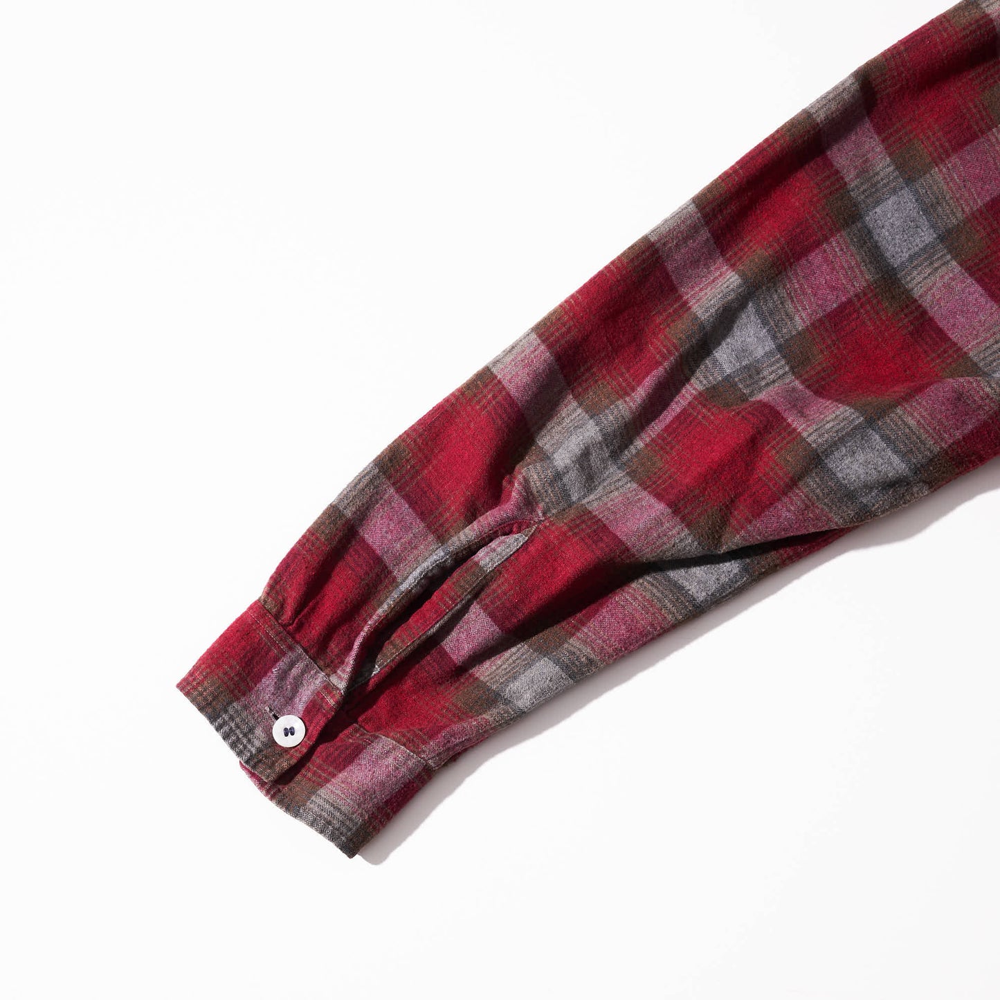 CLASSIC SWEDEN Print shirts