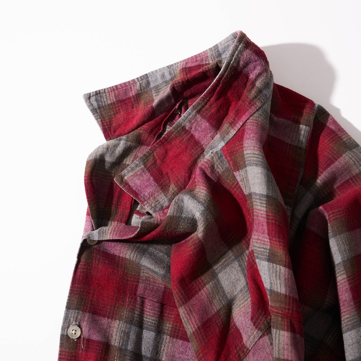 CLASSIC SWEDEN Print shirts
