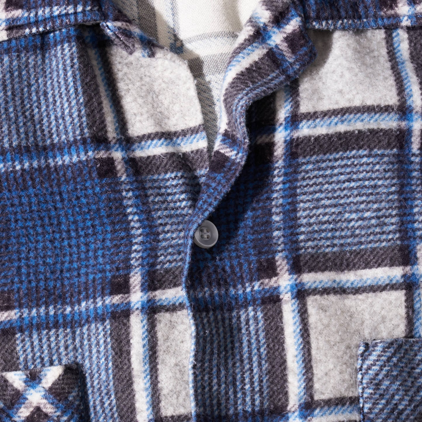 50-60s Pennleigh Print shirts