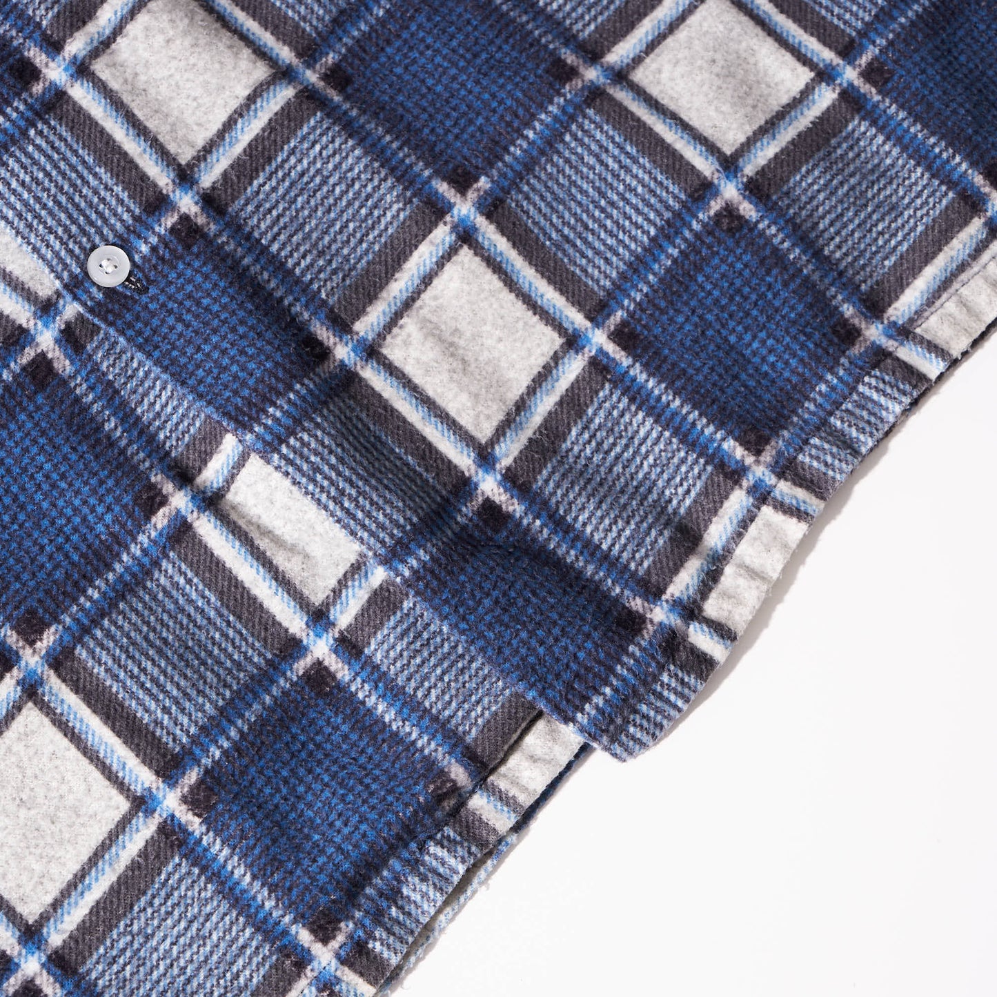 50-60s Pennleigh Print shirts