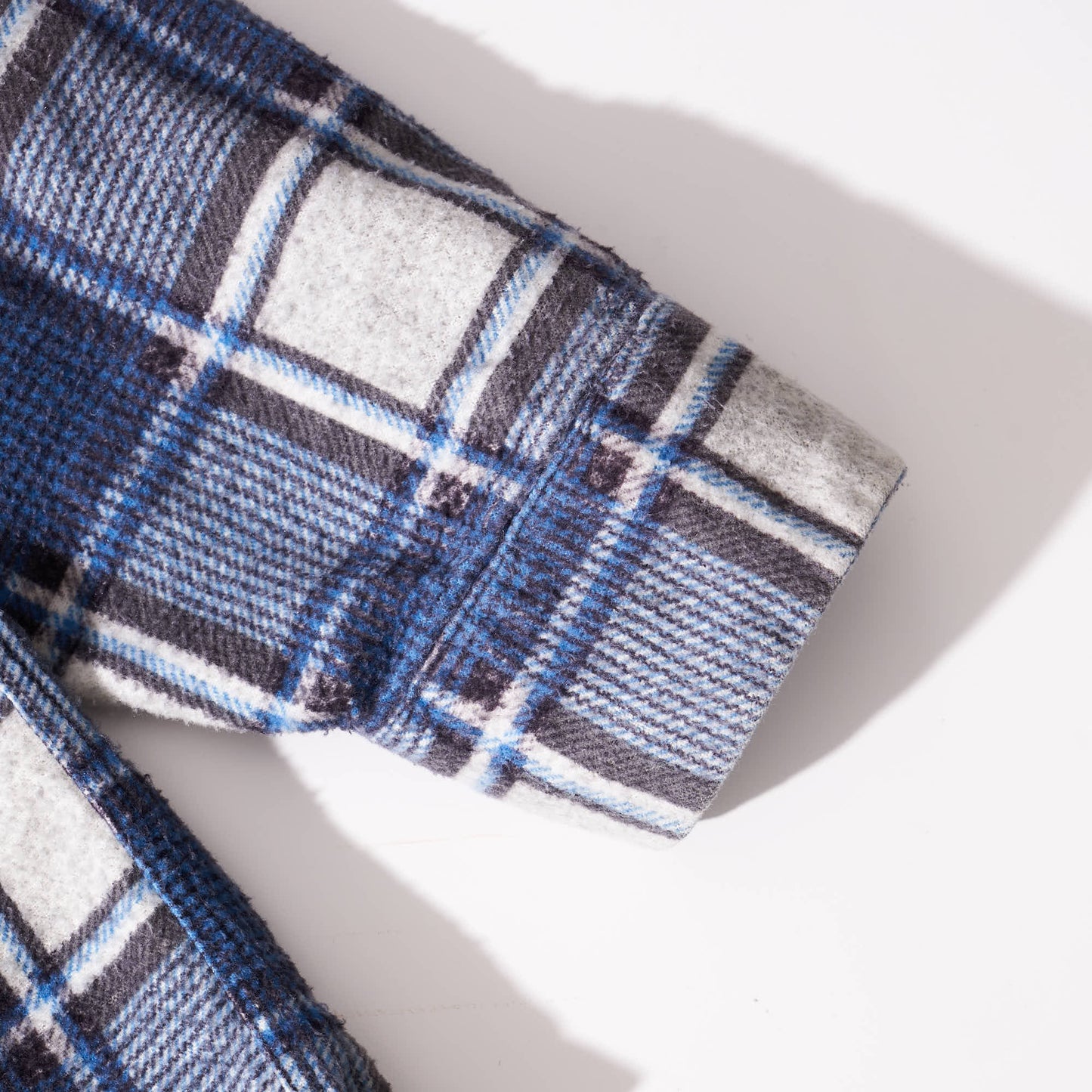 50-60s Pennleigh Print shirts