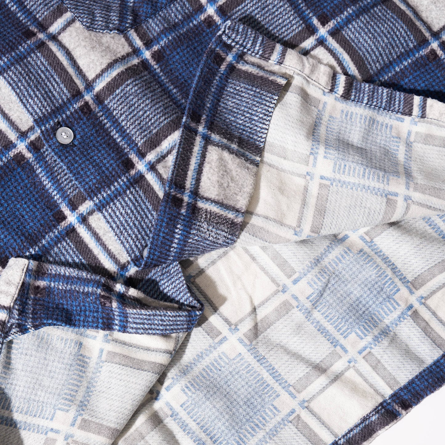 50-60s Pennleigh Print shirts