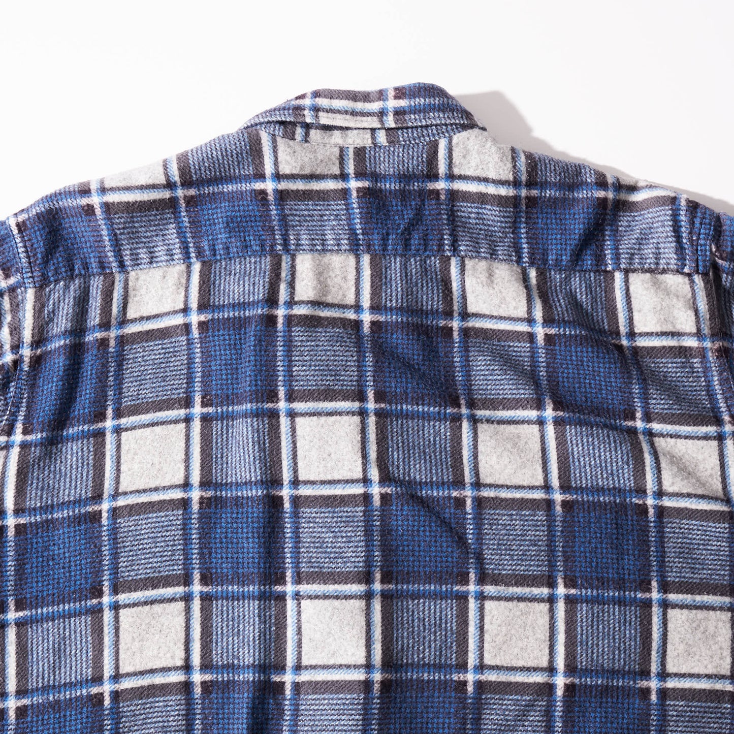 50-60s Pennleigh Print shirts