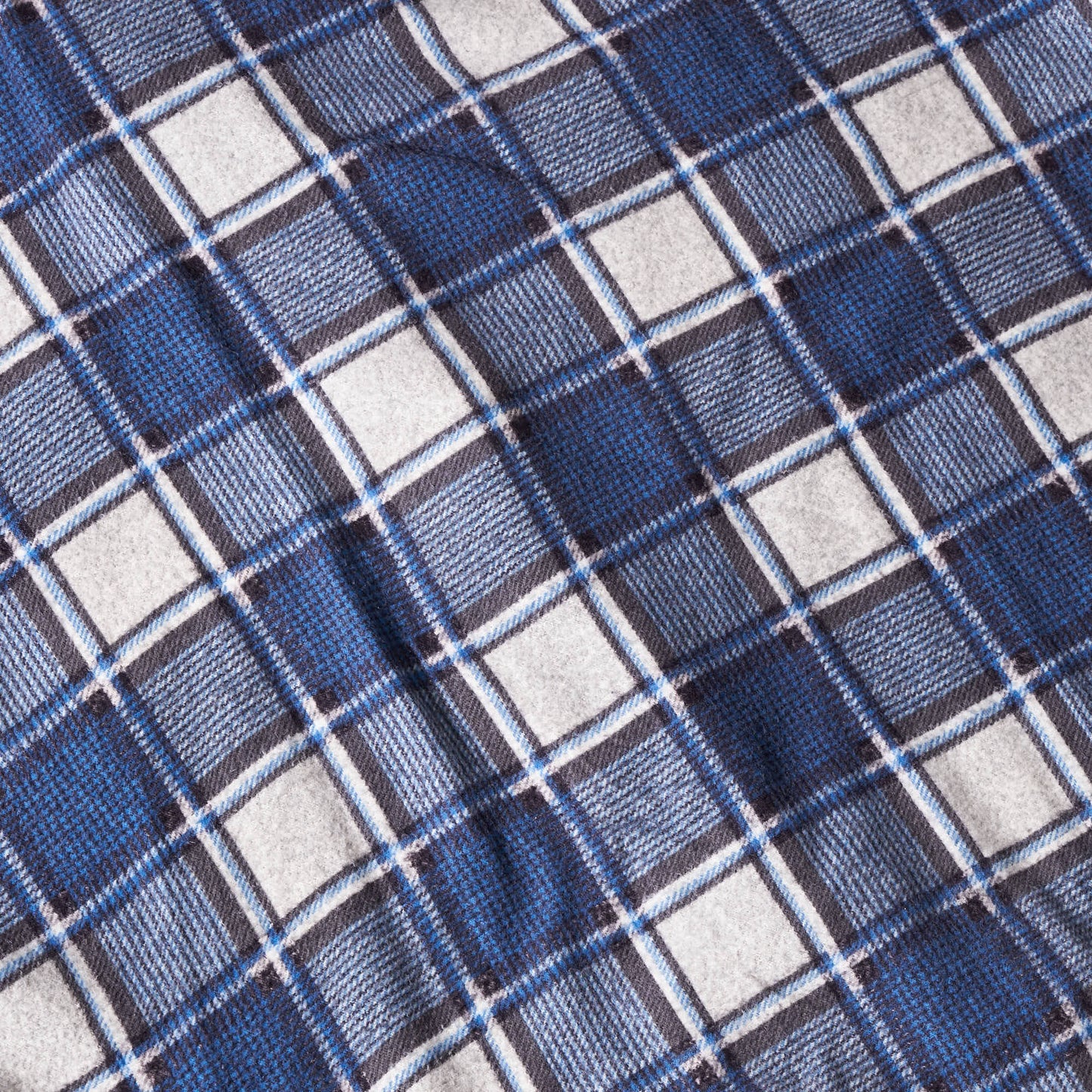 50-60s Pennleigh Print shirts