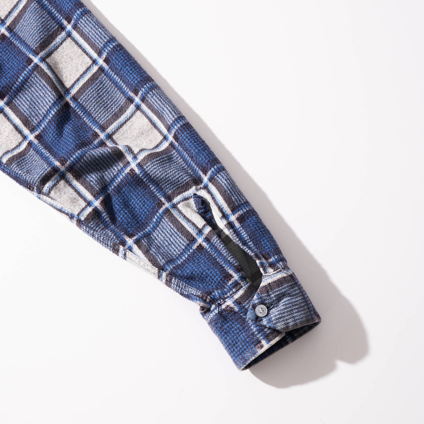 50-60s Pennleigh Print shirts