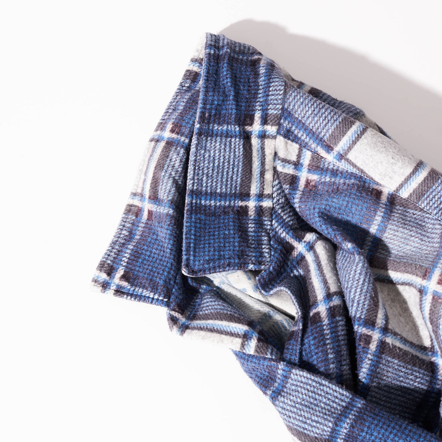 50-60s Pennleigh Print shirts