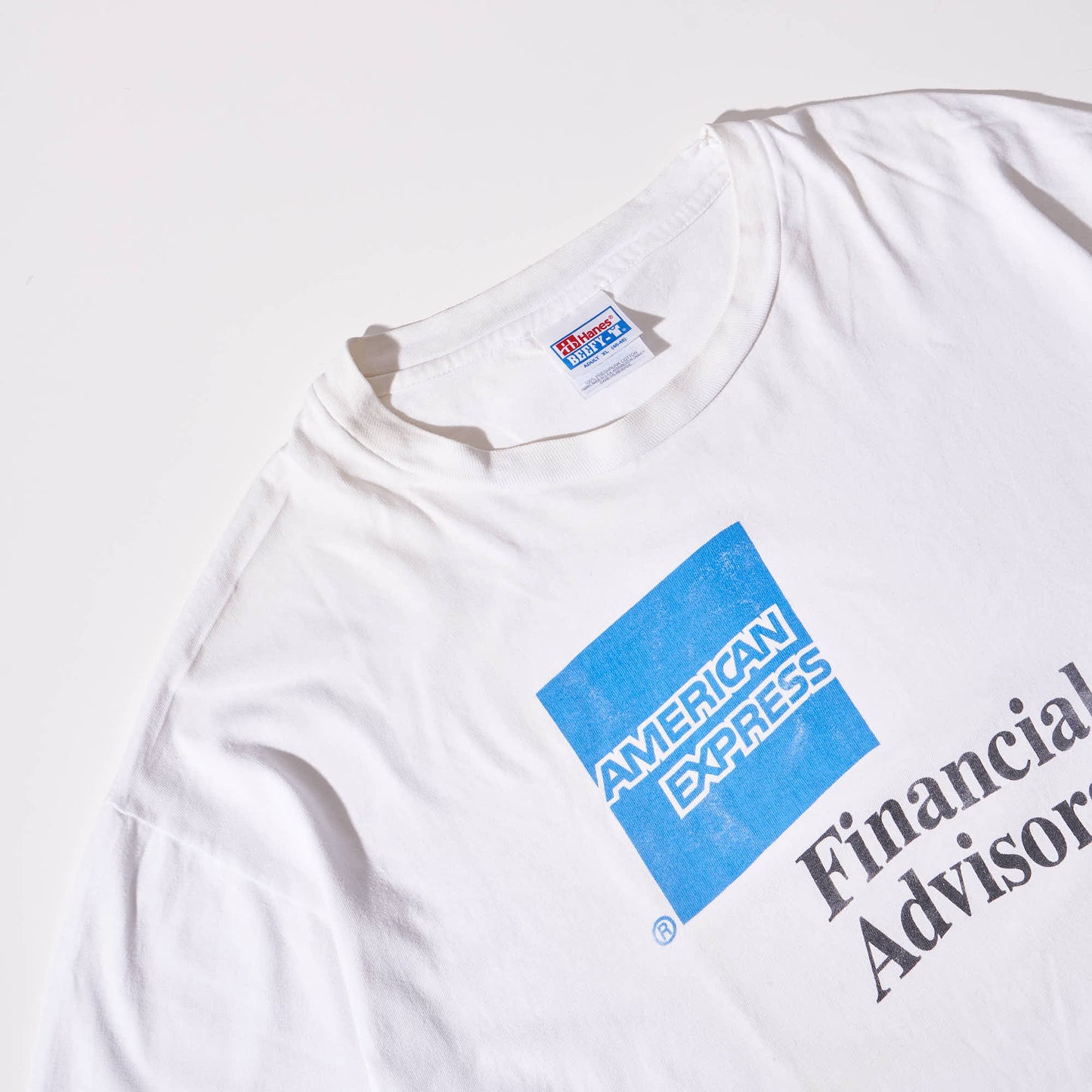 AMEX T shirts
