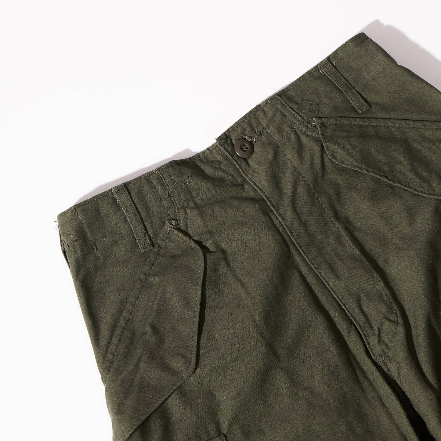 70s M65 Field pants