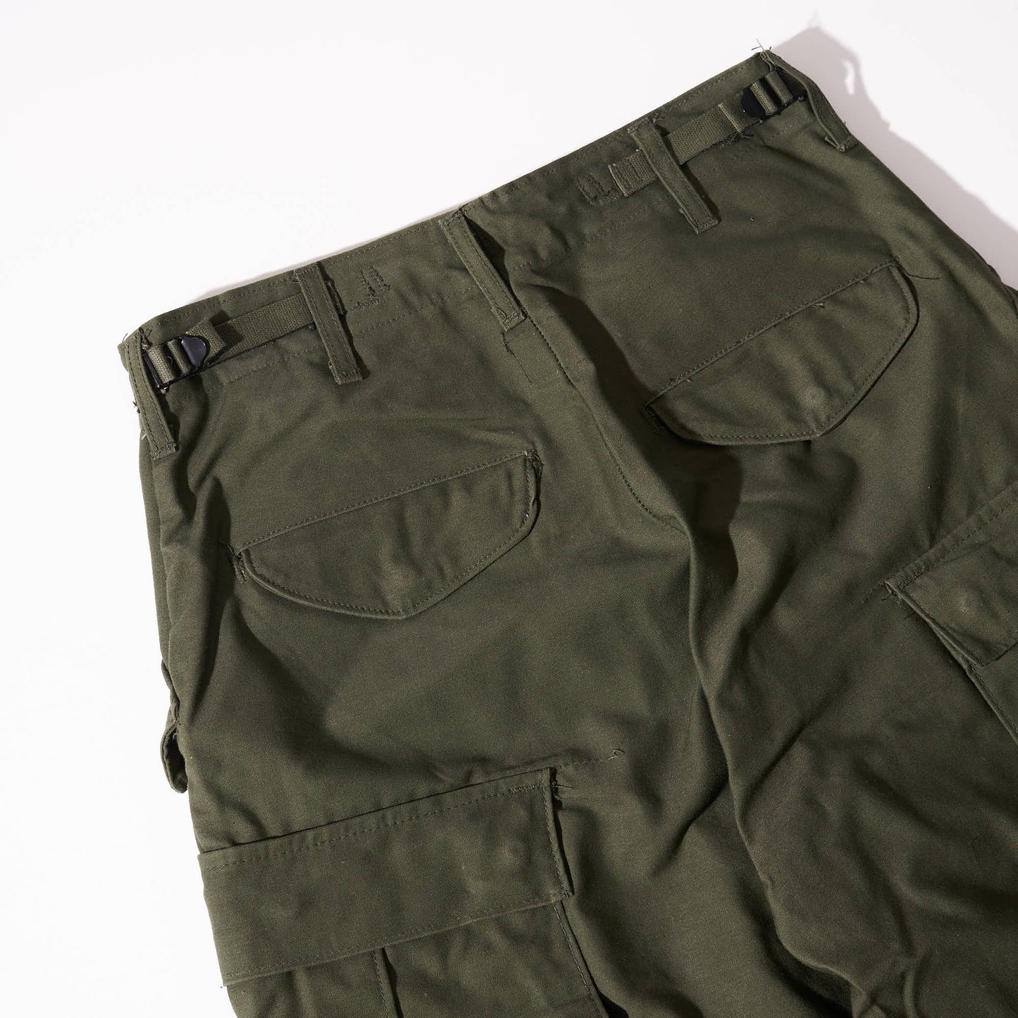 70s M65 Field pants