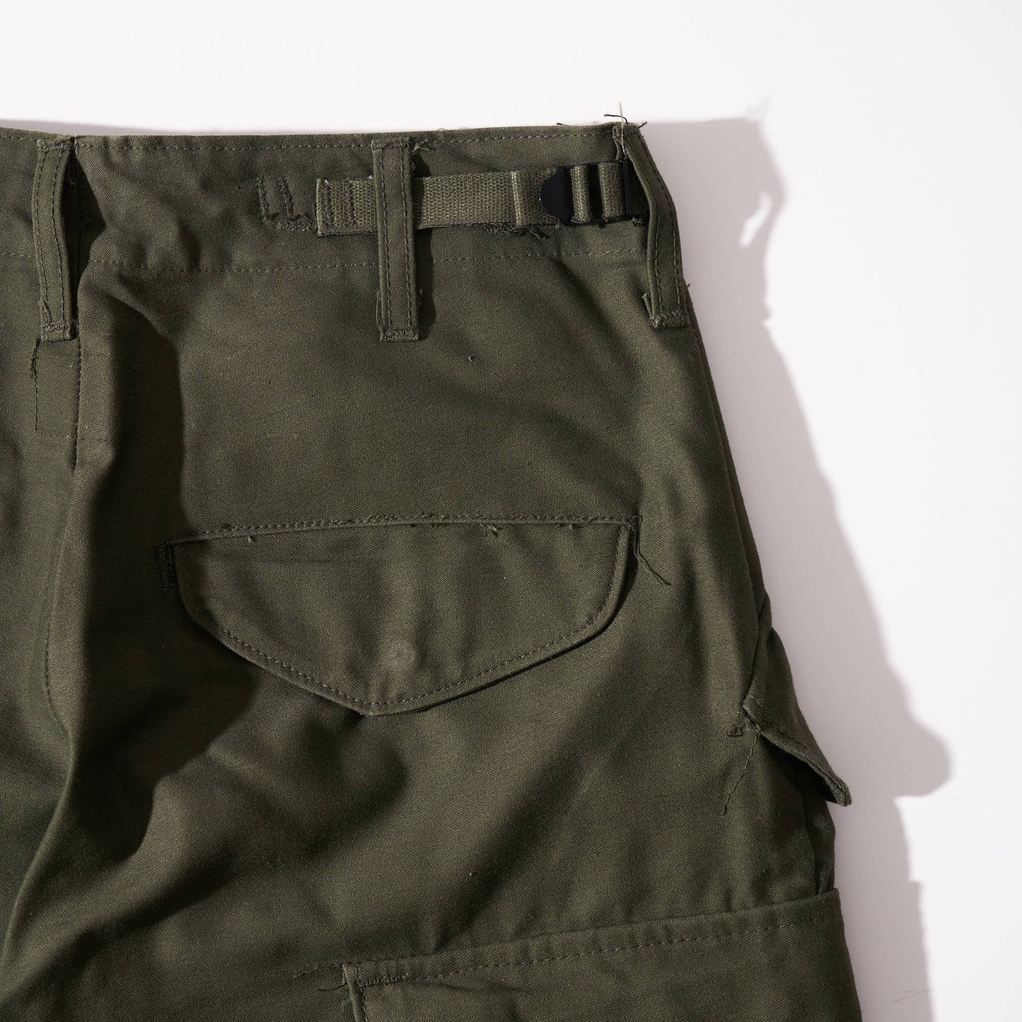 70s M65 Field pants