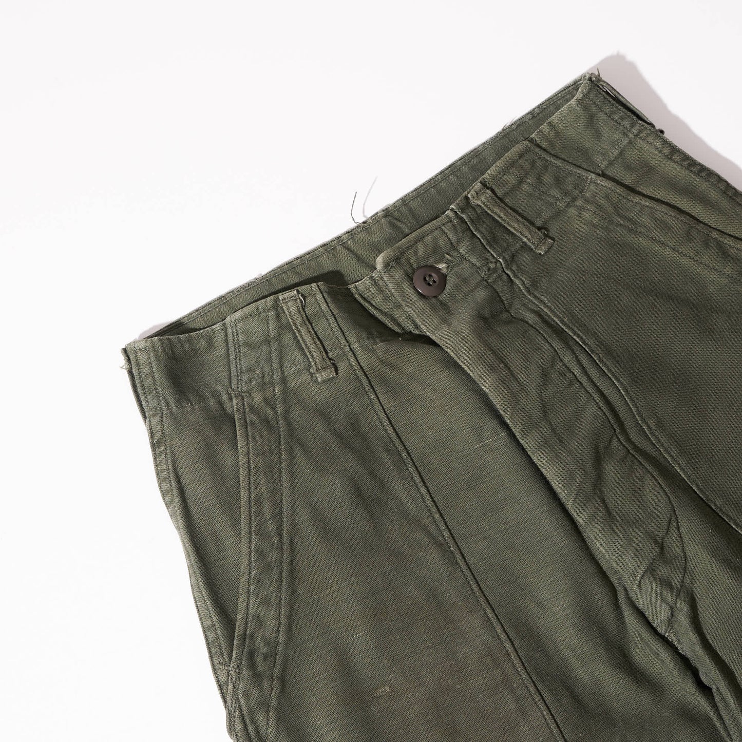 60s US ARMY Baker pants