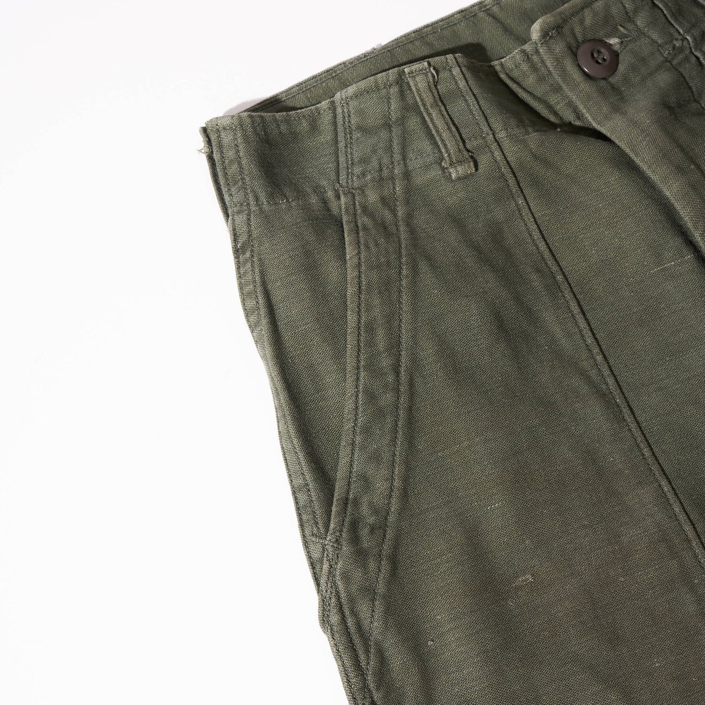 60s US ARMY Baker pants