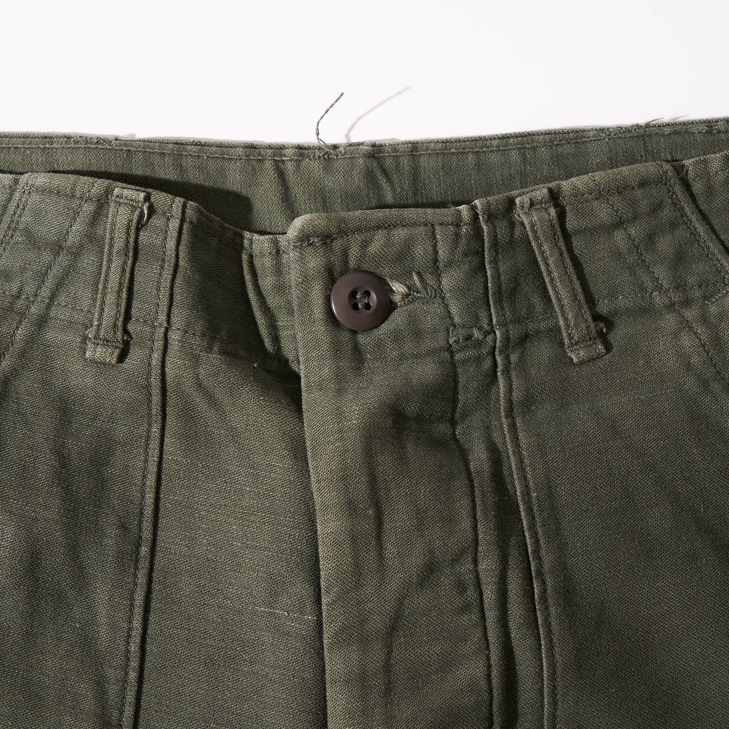 60s US ARMY Baker pants