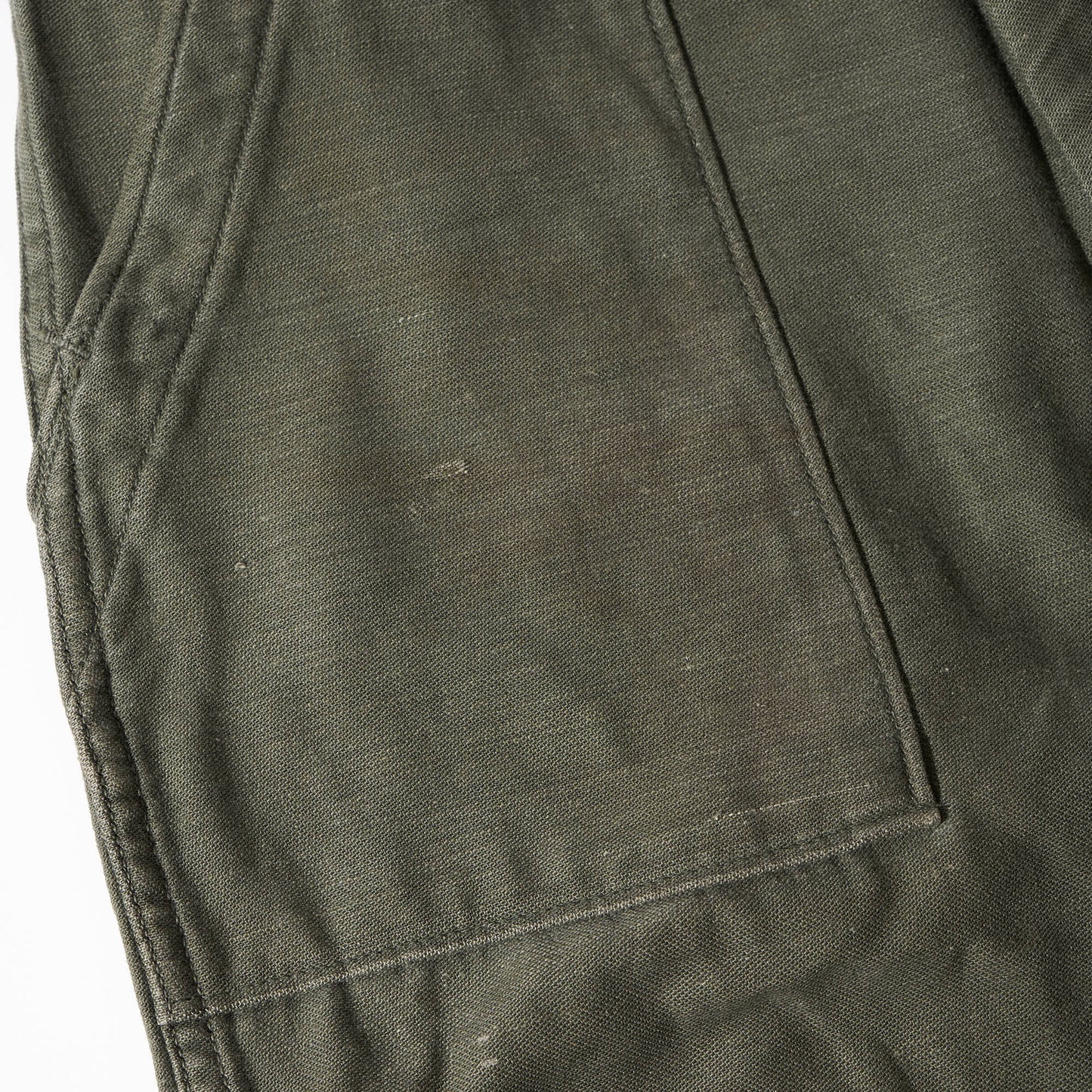 60s US ARMY Baker pants