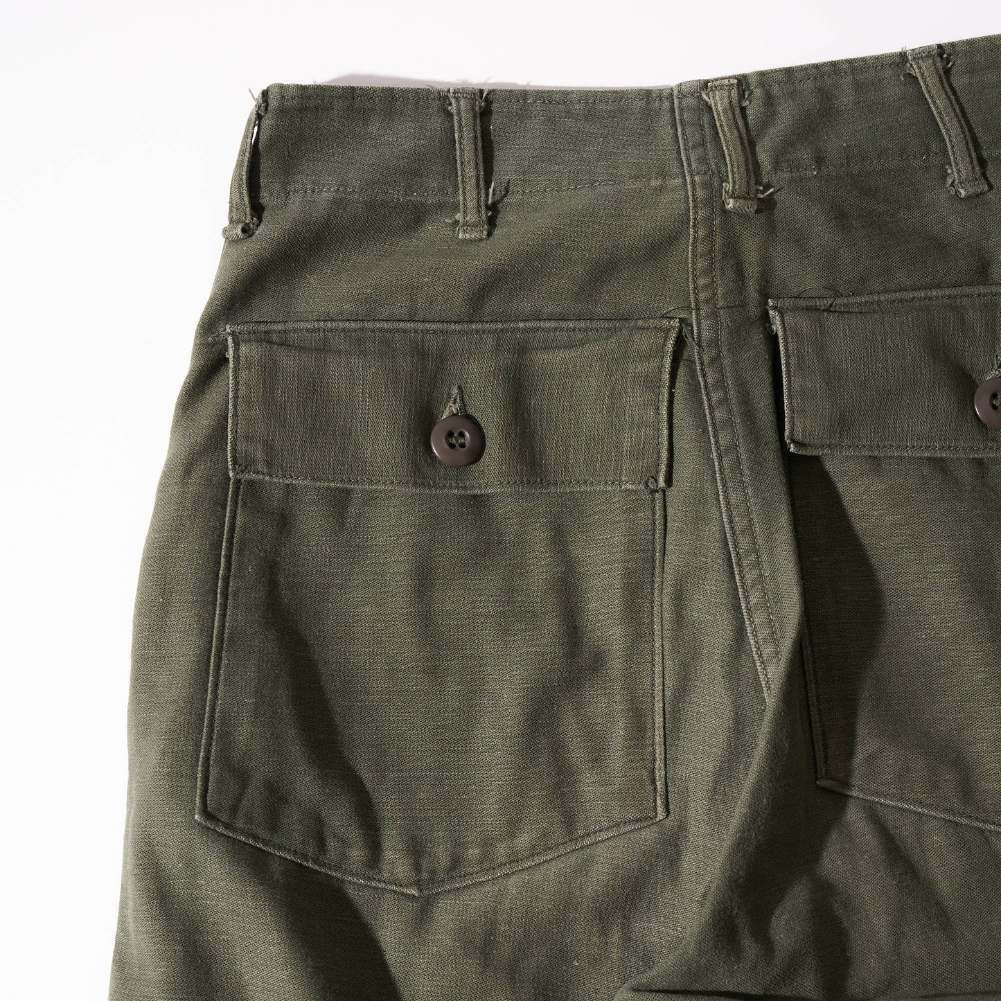 60s US ARMY Baker pants