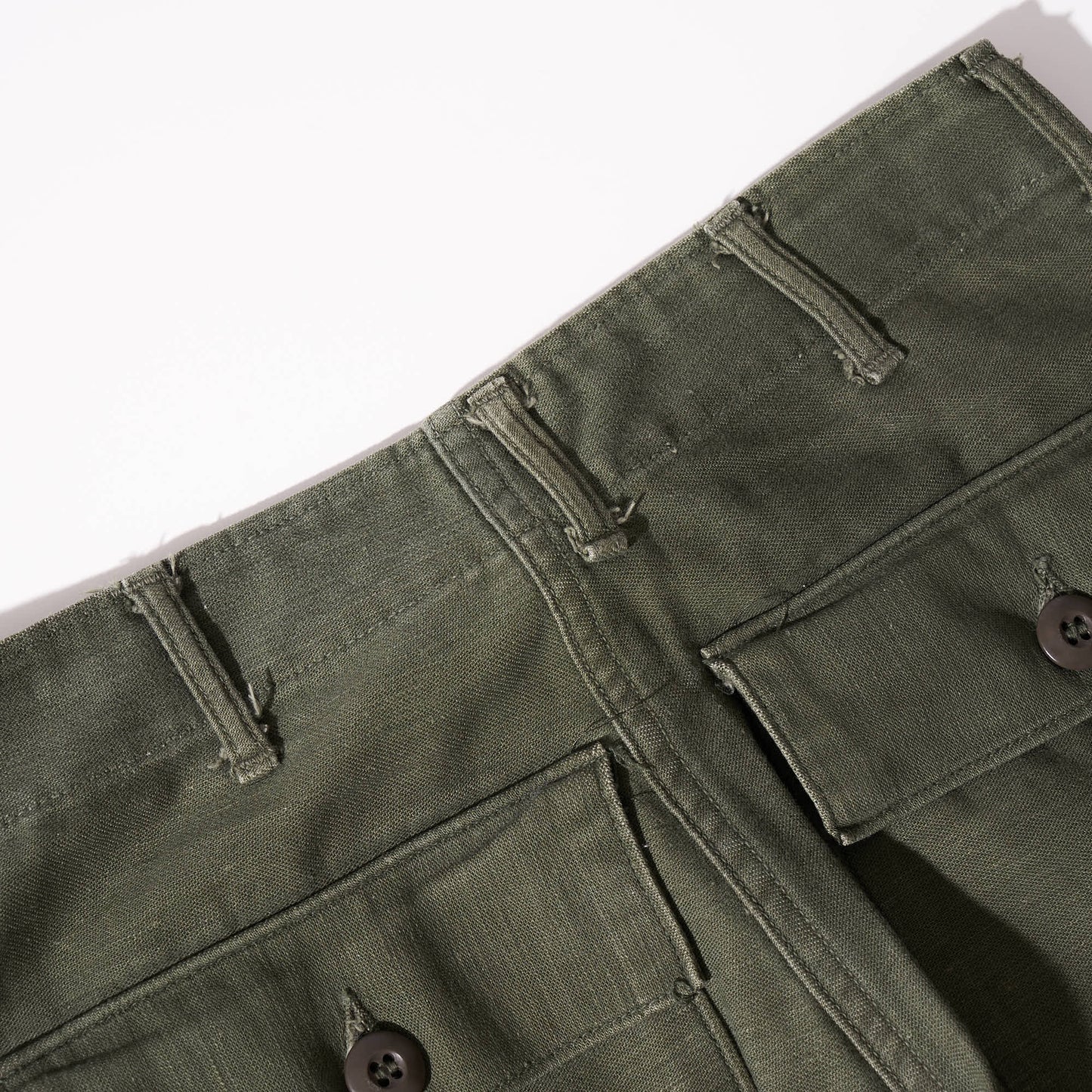 60s US ARMY Baker pants