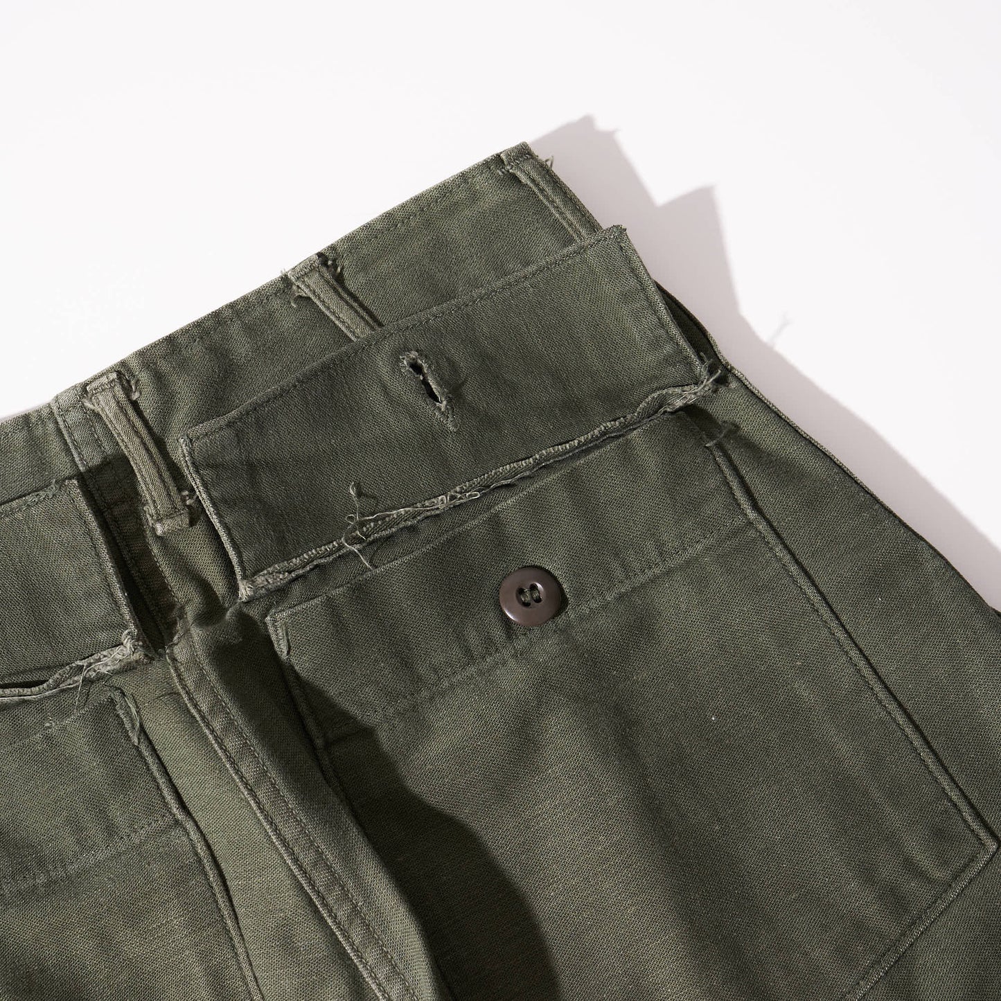 60s US ARMY Baker pants