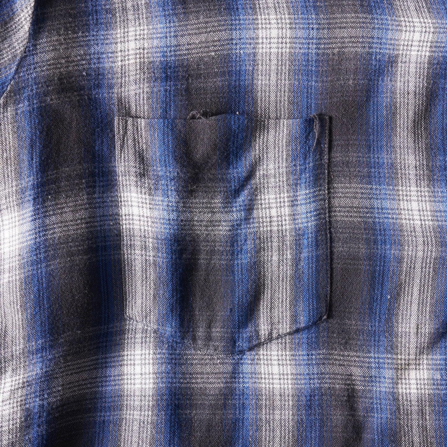 60s GRANELIA Rayon Shirts