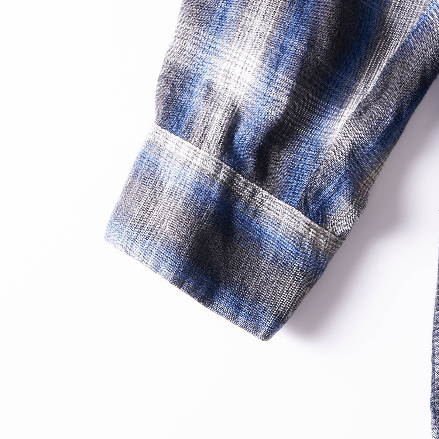 60s GRANELIA Rayon Shirts