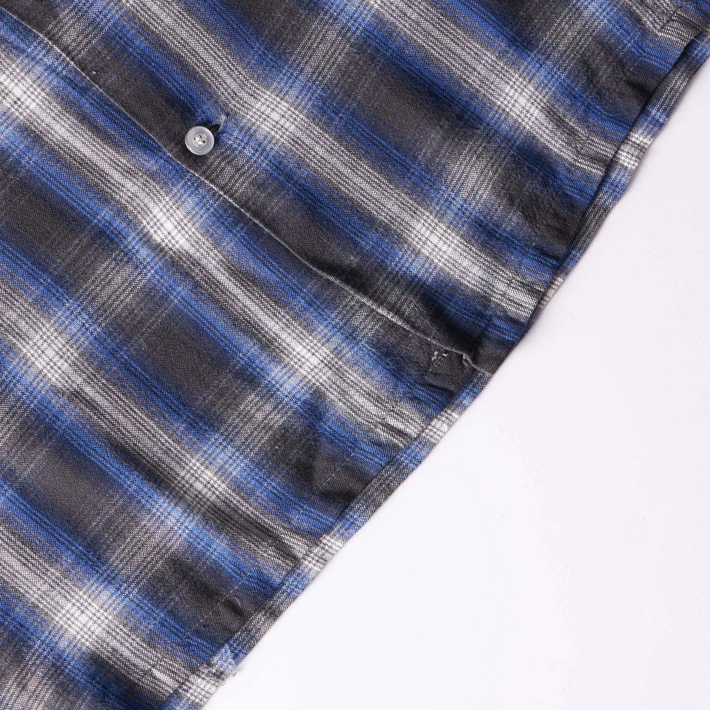 60s GRANELIA Rayon Shirts