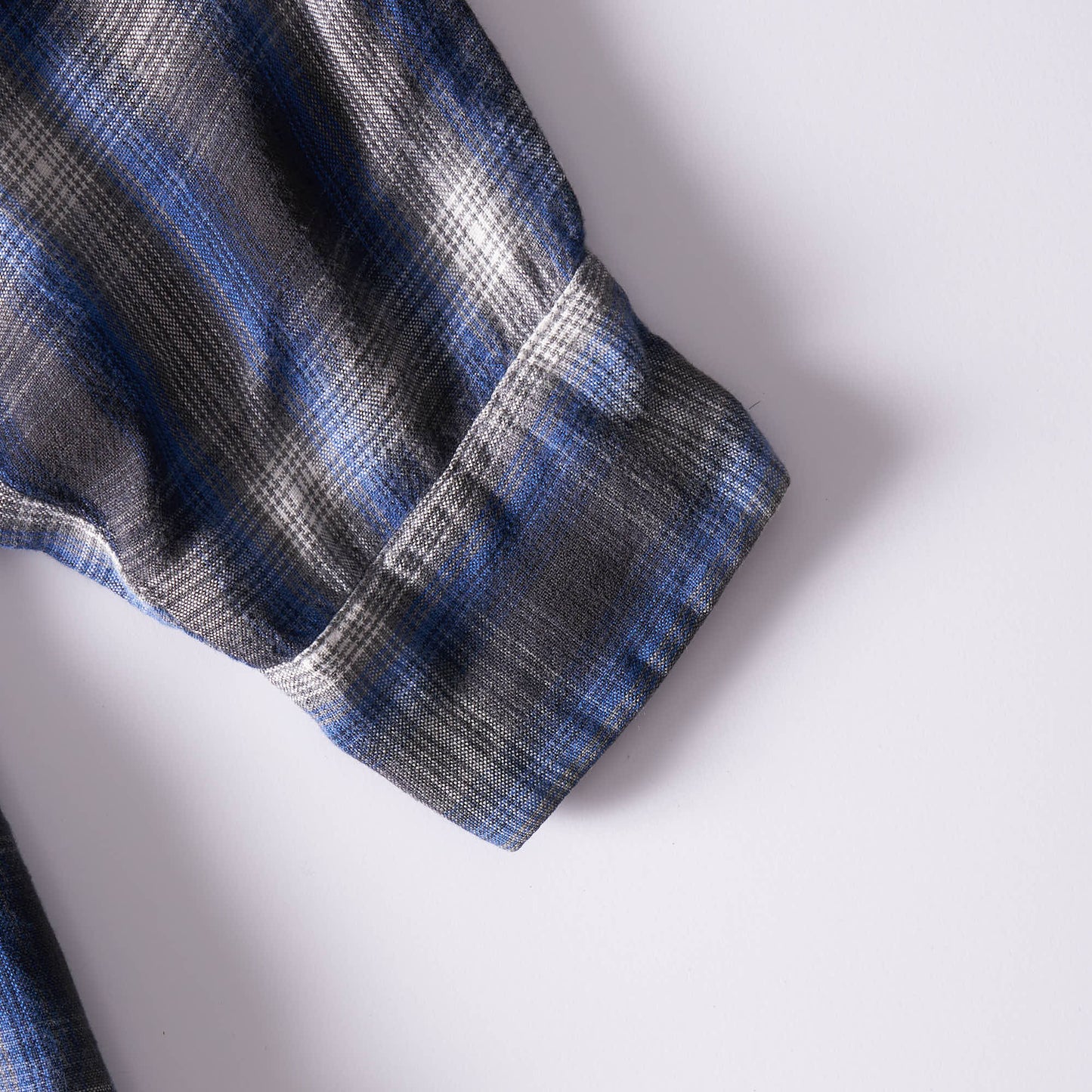 60s GRANELIA Rayon Shirts