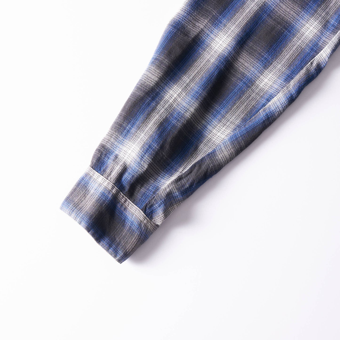 60s GRANELIA Rayon Shirts