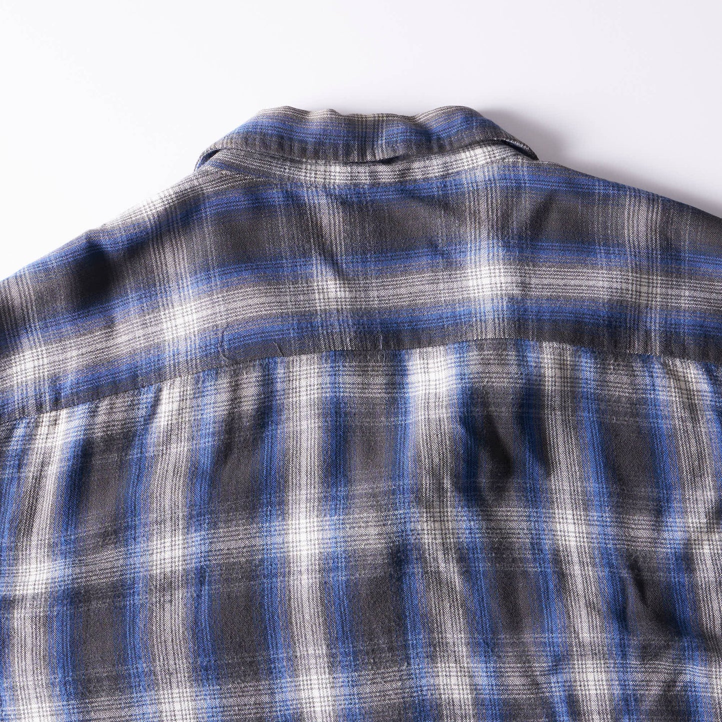 60s GRANELIA Rayon Shirts
