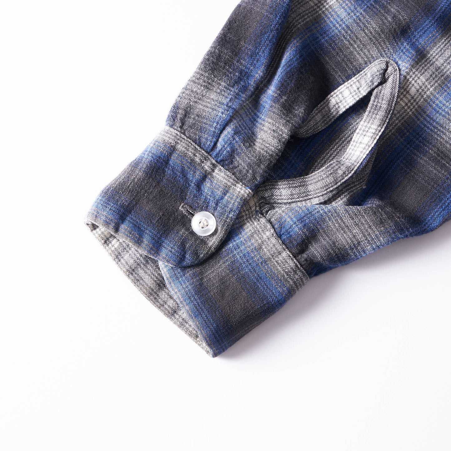 60s GRANELIA Rayon Shirts