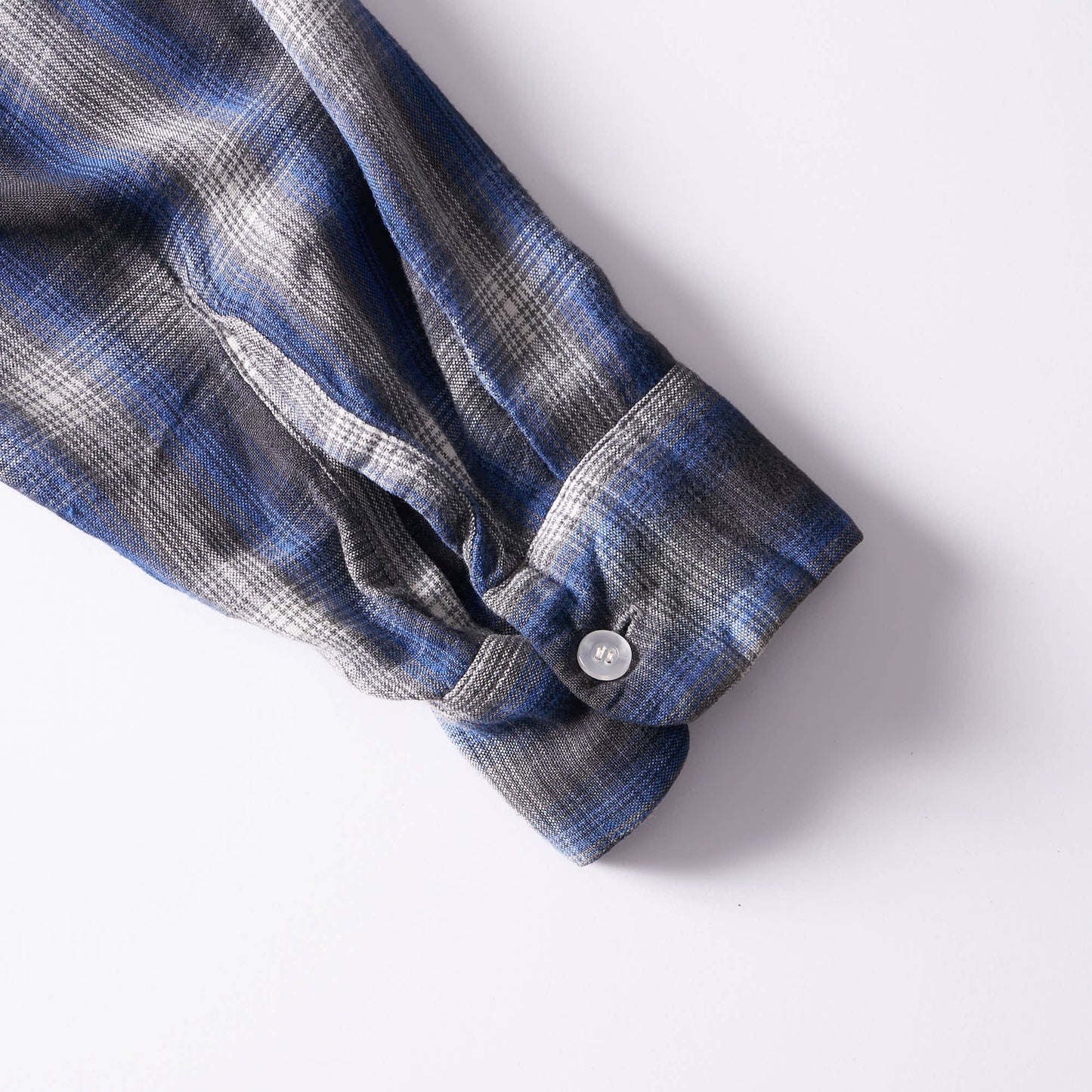 60s GRANELIA Rayon Shirts