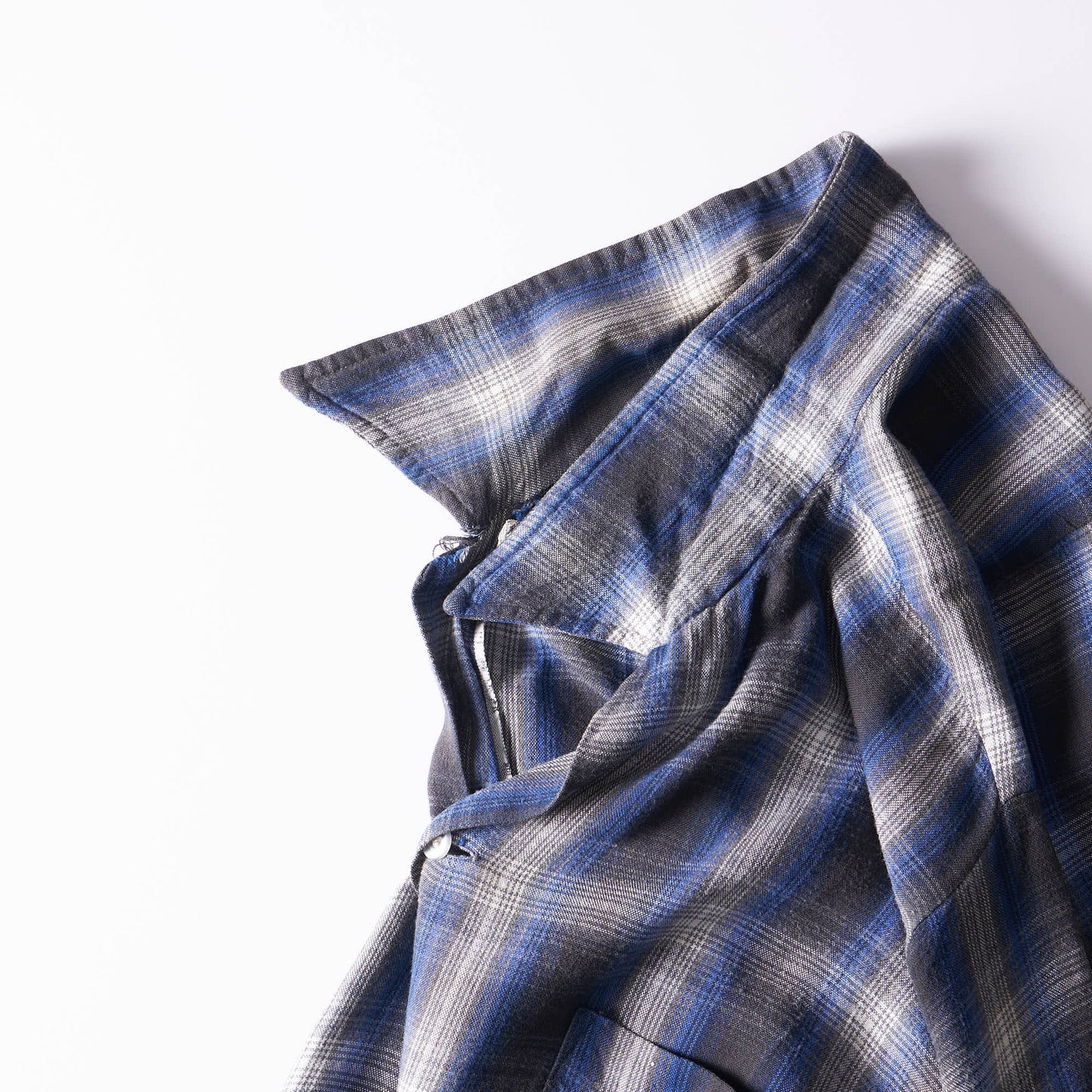 60s GRANELIA Rayon Shirts